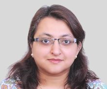 Ms. Devasri Chatterjee